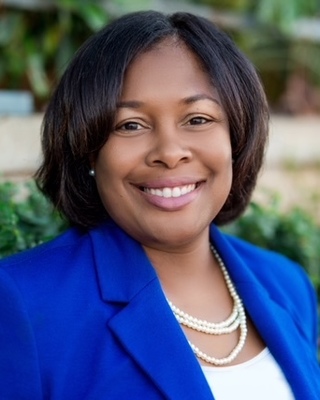 Photo of Tiffanie James, Licensed Professional Counselor in Texas