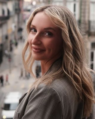 Photo of Molly Sanders, Licensed Professional Counselor, MS, LPC, NCC