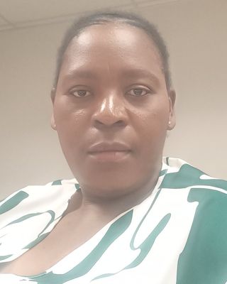 Photo of Zanele Annah Mkhonto, General Counsellor, MA, ASCHP Specialist Wellness Counsellor