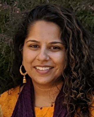 Photo of Samina Khawaja, Licensed Professional Counselor in 20017, DC