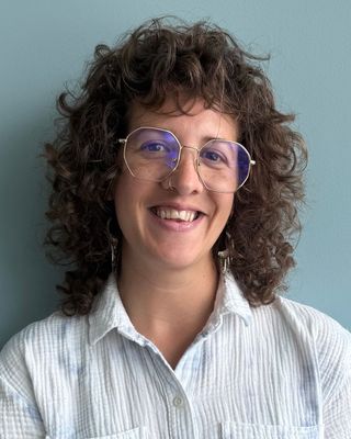Photo of Leslie Mscichowski, Professional Counselor Associate , LPC-A, NCC