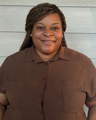 Photo of Marquitta Johnson, Supervisee in Clinical Social Work, LCSW-R