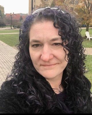 Photo of Michelle Whitford, Clinical Social Work/Therapist in Cincinnati, OH