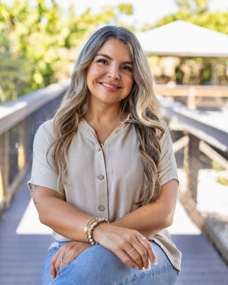 Photo of Tesy Molina, Clinical Social Work/Therapist, LCSW