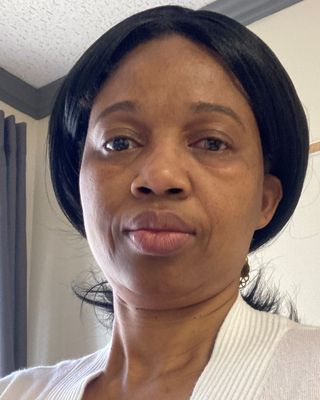 Photo of Florence Oriakhi, Psychiatric Nurse Practitioner, PMHNP