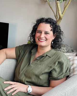 Photo of Carmen Copu, Counselor, MA, APC