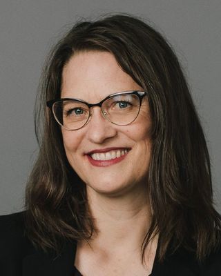Photo of Deborah Barkowsky - Deborah Barkowsky, Holistic Counselling, Counsellor, MA, RCC, ASC-C