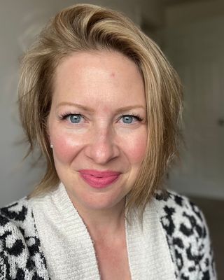 Photo of Adriene Pratt, Registered Psychotherapist (Qualifying), BA, BEd, MA