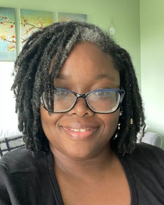 Photo of Kayla Jenkins, Professional Counselor Associate, LPC-A, NCC