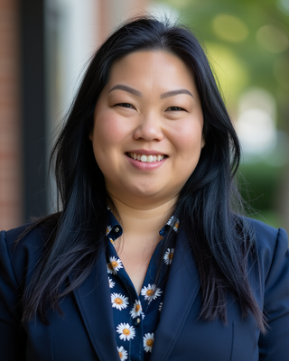 Photo of Jenna Chang, Marriage & Family Therapist, LMFT