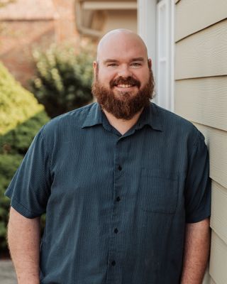 Photo of Michael Plattenburg, Clinical Social Work/Therapist, LISW-S