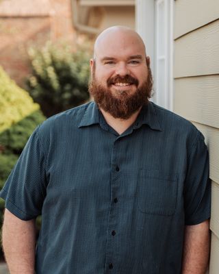 Photo of Michael Plattenburg, Clinical Social Work/Therapist, LISW-S