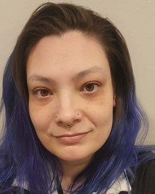 Photo of Lauren Lordi, Pre-Licensed Professional, MA, CADC