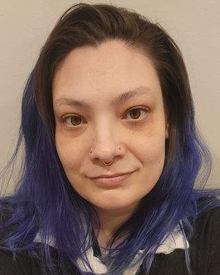 Photo of Lauren Lordi, Pre-Licensed Professional, MA, CADC