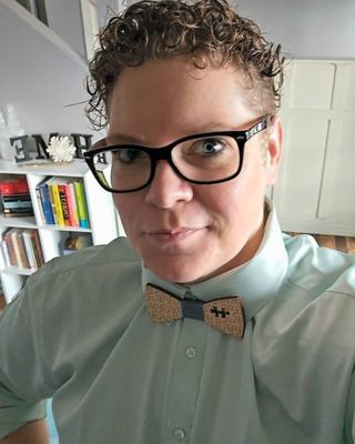 Photo of Camille Campbell, Clinical Social Work/Therapist, LCSW, ACBP