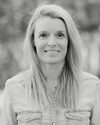 Photo of Christie Little, Psychotherapist in Melbourne, VIC