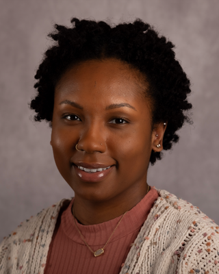 Photo of Ayana Henry, Registered Psychotherapist (Qualifying) in Mississauga, ON