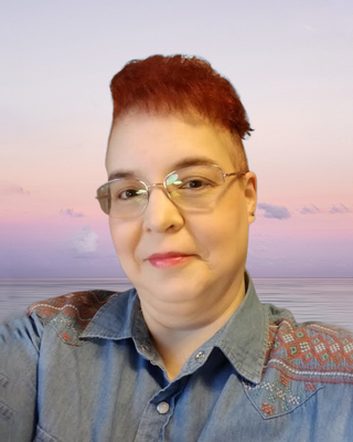 Photo of Kristin Holland-Pitts, Licensed Professional Counselor, LPC