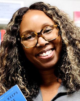 Photo of Wanda Faye Demeke, Licensed Professional Counselor, LPC, CCMHC, NCC