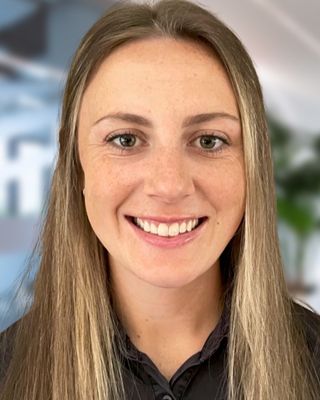 Photo of Grace Walker, Psychiatric Nurse Practitioner, MSN, APRN, PMHNP