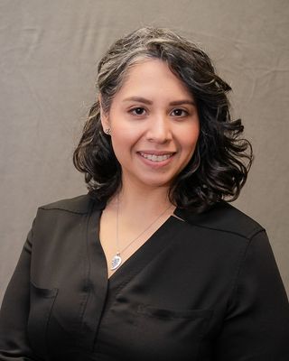 Photo of Ashlie Duran, Licensed Professional Counselor, LPC