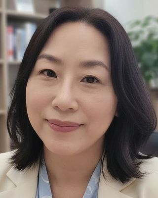 Photo of Hui Suk Kuk, Psychiatric Nurse Practitioner, PMHNP, APRN