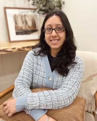 Photo of Noor Bhandal, Registered Psychotherapist (Qualifying), MACP