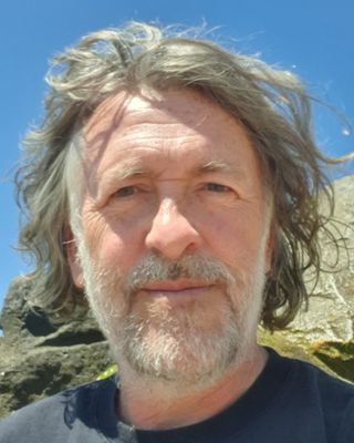 Photo of Andy Wolage, Counsellor in Hove, England