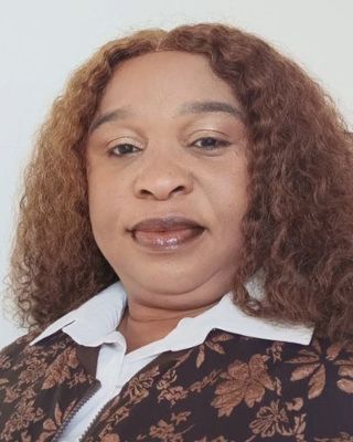 Photo of Ifeoma Menakaya, Psychiatric Nurse Practitioner, PMHNP