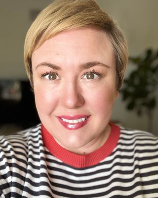 Photo of Cherie Lynn Truax, Clinical Social Work/Therapist, LCSW, EMDR