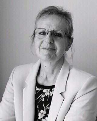 Photo of Angelique Nicolaides, General Counsellor