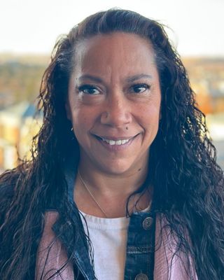 Photo of Sur Rae Coleman, Licensed Professional Counselor Candidate, LPCC