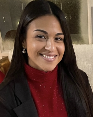 Photo of Emily Diaz, MS, LMHC, Counselor