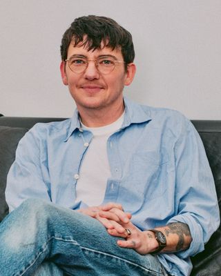 Photo of Sam Greenleaf Miller, Clinical Social Work/Therapist, LCSW