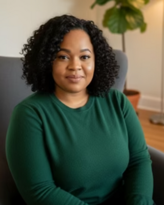 Photo of Adetutu Soneye, Psychiatric Nurse Practitioner, PMHNP