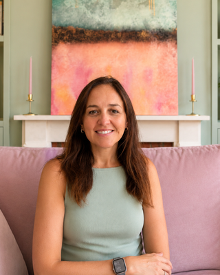 Photo of Alex Weir, Counsellor, DCounsPsych, BACP