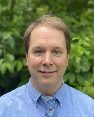 Photo of Jeffrey Nettle, Licensed Professional Counselor, LPC