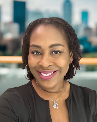 Photo of Shameka Walker, Licensed Professional Counselor, LPC, CPCS