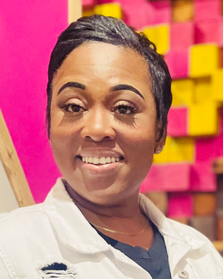 Photo of Bettina Ervin Rodgers, Psychiatric Nurse Practitioner in Los Angeles County, CA