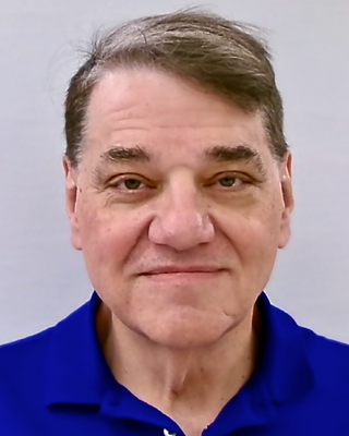 Photo of John F Granger, Counselor in Nebraska