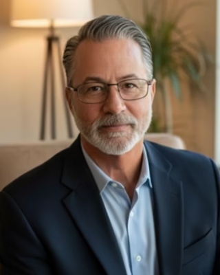 Photo of John Dias, Marriage & Family Therapist, LMFT
