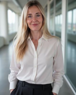 Photo of Tania Hogg, Clinical Social Work/Therapist, LSW