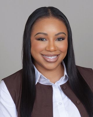 Photo of Chelsi Steen, Licensed Professional Counselor, MA, LPC