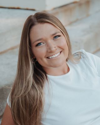 Photo of Brianne Huettner, Licensed Professional Counselor, MEd, LPC