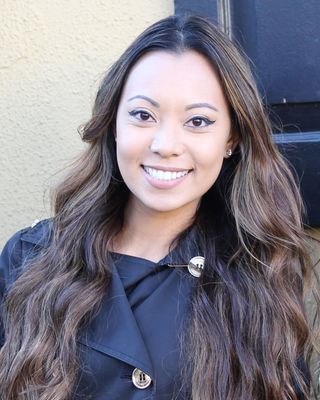 Photo of Sarah Deludos, Licensed Clinical Professional Counselor, LCPC, MA, NBCC, LPC, LPCC