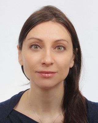 Photo of Nevena Valcheva-Trainer, Counsellor, MSc, MBACP