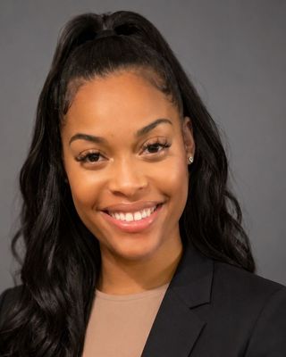 Photo of Tatiana Webb, Psychiatric Nurse Practitioner, PMHNP, BC