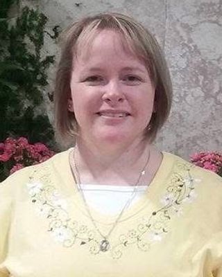 Photo of Caroline Campbell, Registered Mental Health Counselor Intern, MS