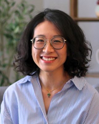 Photo of Joyce Cheuk Yan Yung, Marriage & Family Therapist Associate, MA