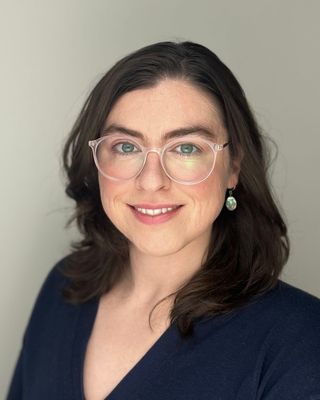 Photo of Esme Yarvis - Vista Family Psychiatry, LLC: Esme Yarvis, Psychiatric Nurse Practitioner, PMHNP